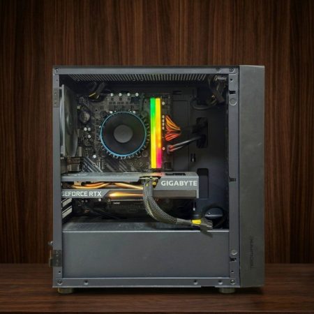 i5-12400F | RTX 3060 12GB | 16GB RAM | 512GB NVMe | Gaming PC - Image 3