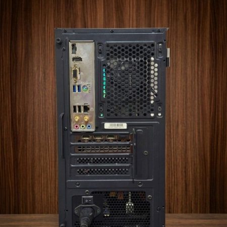 i5-12400F | RTX 3060 12GB | 16GB RAM | 512GB NVMe | Gaming PC - Image 5