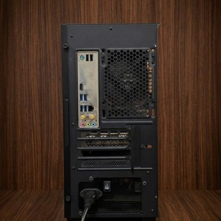 i7-10700 | RTX 3070 Ti | 16GB RAM | 500GB SSD | Aftershock Gaming PC - Image 5