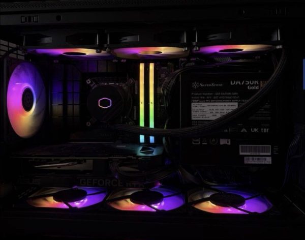 RTX 4070 Super | I7 14700KF | 64GB DDR5 RAM | 1.5TB SSD | B760 | SFF/ITX Gaming Beast PC (Warranty till 2027)