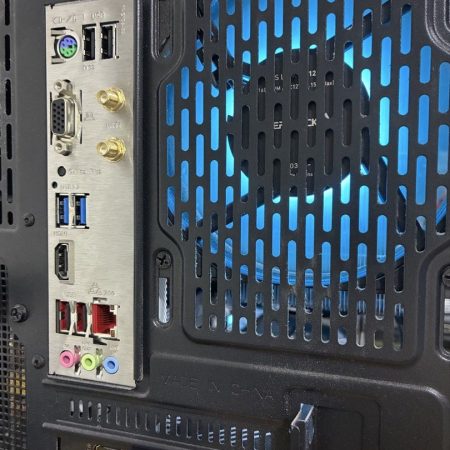 RTX 5070 | R7 7700 | 32GB DDR5 RAM | 1TB NVME SSD | B650 | Aftershock Gaming PC (Warranty till 2028) - Image 4