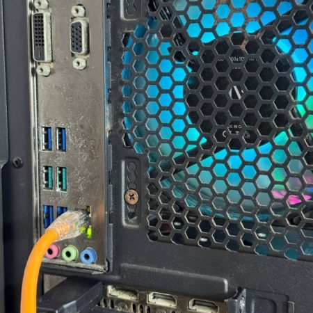 Ryzen 5 3600X | GTX 1080 Ti | 24GB RAM | 256GB SSD | Gaming PC. - Image 5